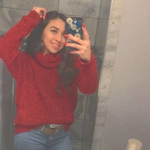 Meet your Posher, Priscilla